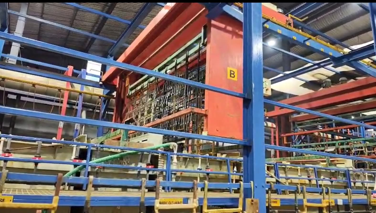 Precision Jig Designs