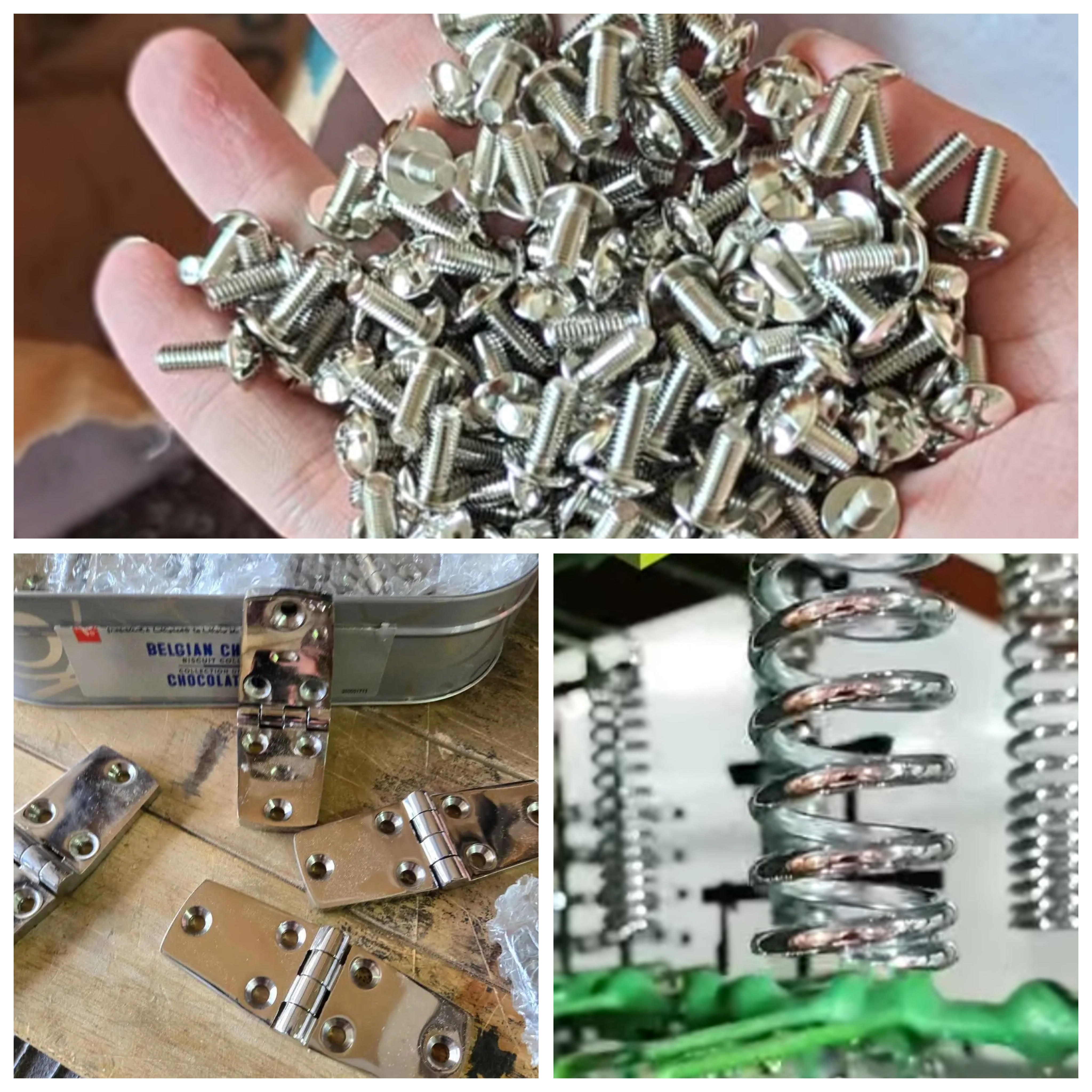 Premium Quality Results