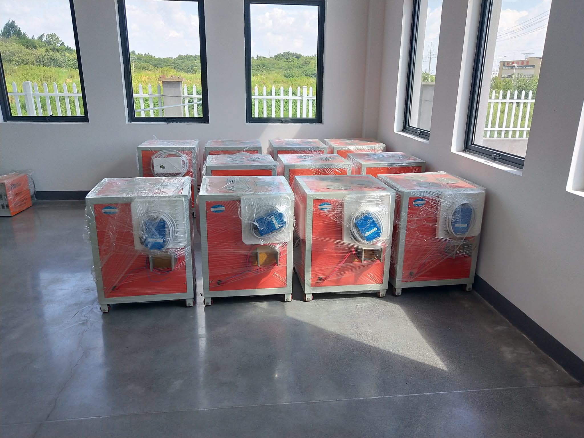 High-Power Rectifiers